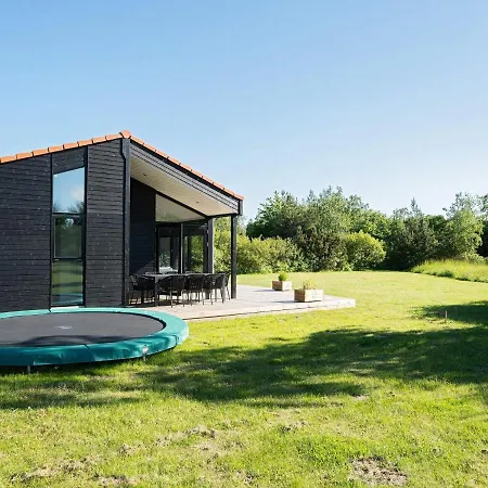 Holiday Væggerløse Ccxiii Feriehus