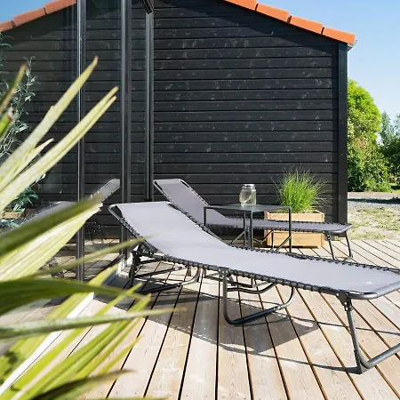 Holiday Væggerløse Ccxiii Feriehus Bøtø By
