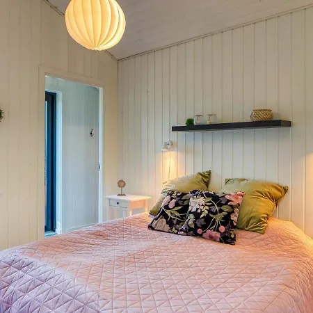 Feriehus Holiday Væggerløse Ccxiii *