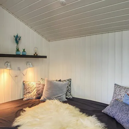 Feriehus Holiday Væggerløse Ccxiii Bøtø By