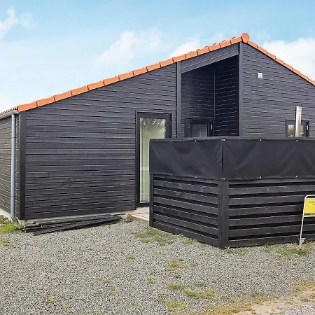 Holiday Væggerløse Ccxiii Feriehus *