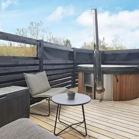 Holiday Væggerløse Ccxiii Feriehus